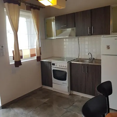 Apartamento Ranczo pod Babią Górą Lipnica Wielka Exterior foto