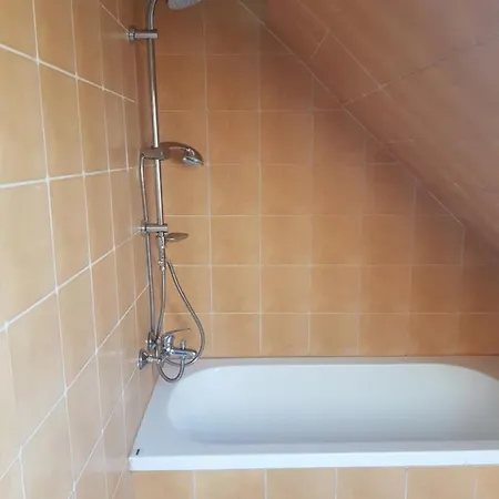 Apartamento Ranczo pod Babią Górą Lipnica Wielka Exterior foto