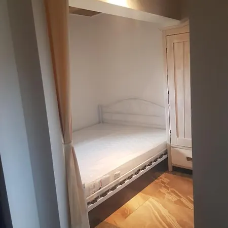Apartamento Ranczo pod Babią Górą Lipnica Wielka Exterior foto