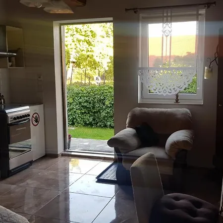 Apartamento Ranczo pod Babią Górą Lipnica Wielka Exterior foto