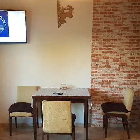 Apartamento Ranczo pod Babią Górą Lipnica Wielka Exterior foto