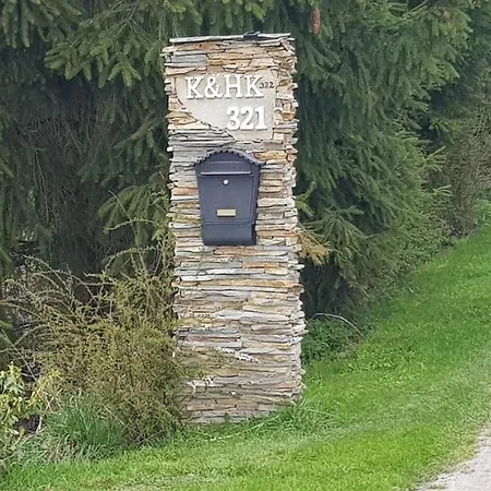 Apartamento Ranczo pod Babią Górą Lipnica Wielka Exterior foto