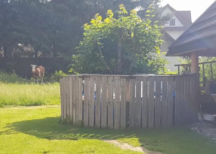 Ranczo Pod Babia Gora