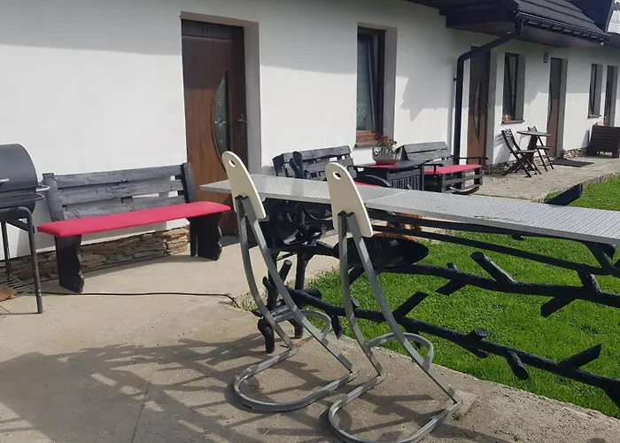 Ranczo Pod Babia Gora
