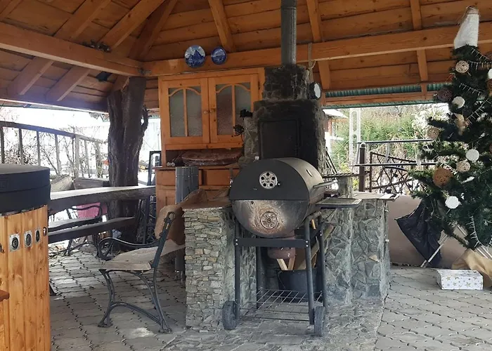Ranczo Pod Babia Gora