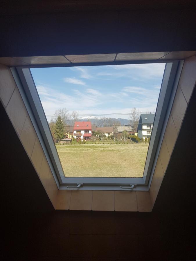 Ranczo Pod Babia Gora Apartment Lipnica Wielka