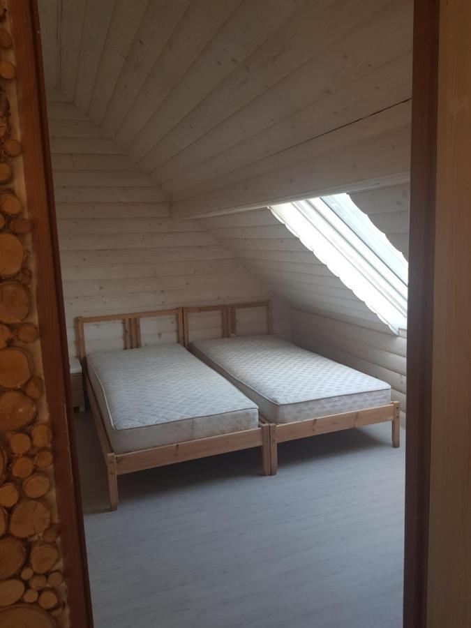 Ranczo Pod Babia Gora Lipnica Wielka