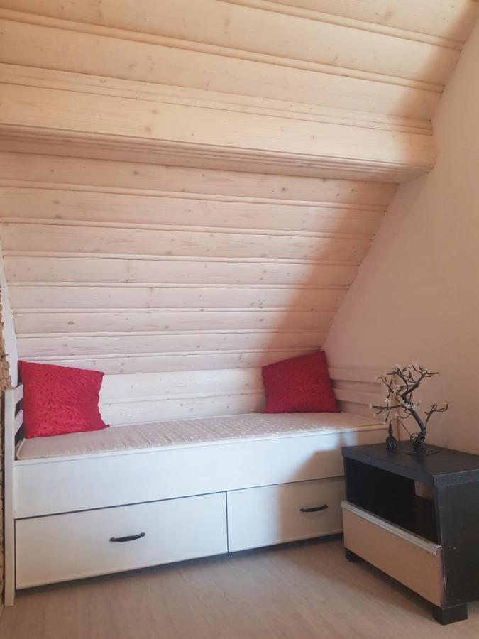 Ranczo Pod Babia Gora Apartment
