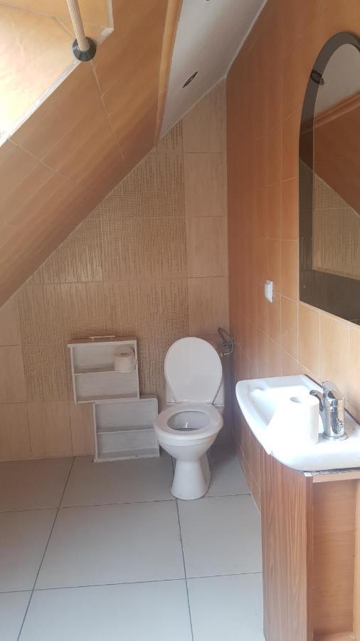 Ranczo Pod Babia Gora
