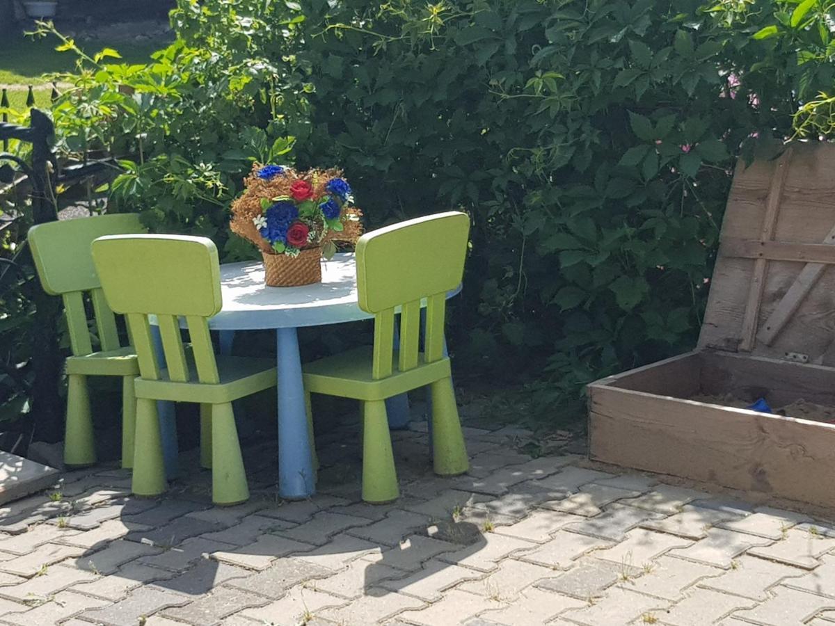 Apartment Ranczo Pod Babia Gora