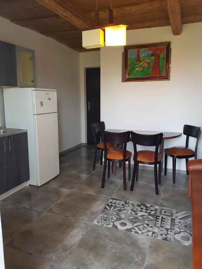 Apartment Ranczo Pod Babia Gora *