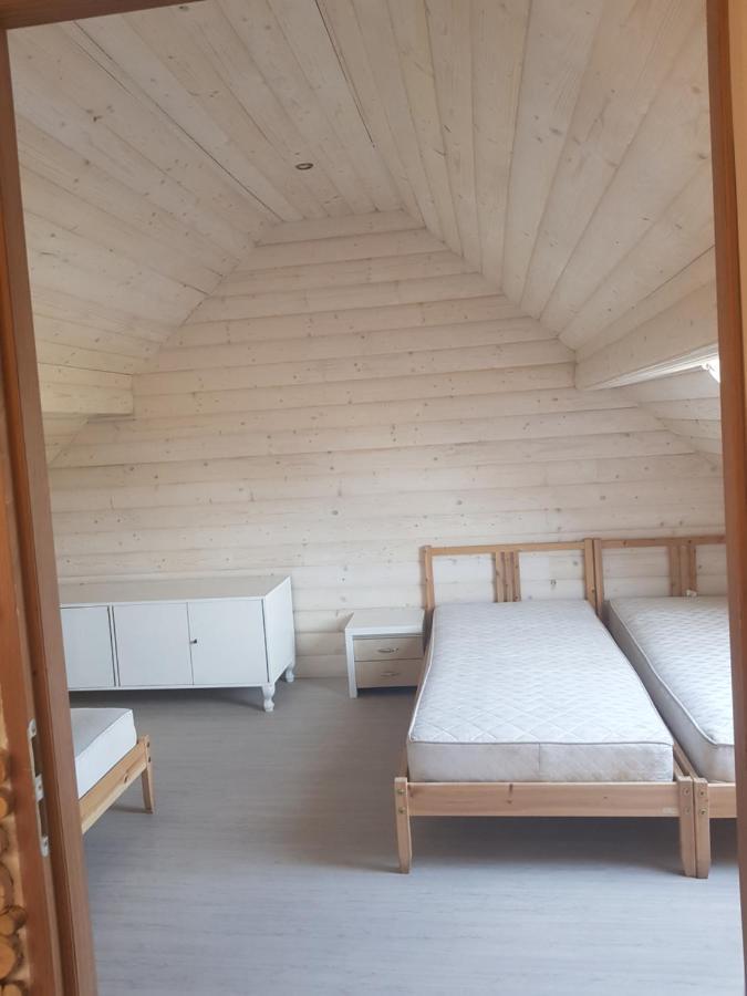 Ranczo Pod Babia Gora Apartment Lipnica Wielka
