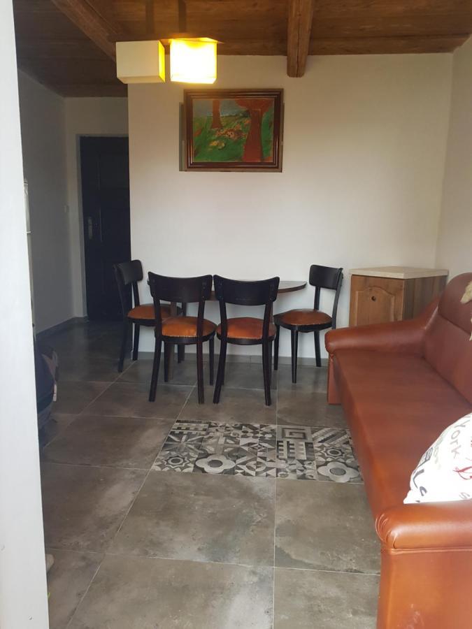 Ranczo Pod Babia Gora Lipnica Wielka