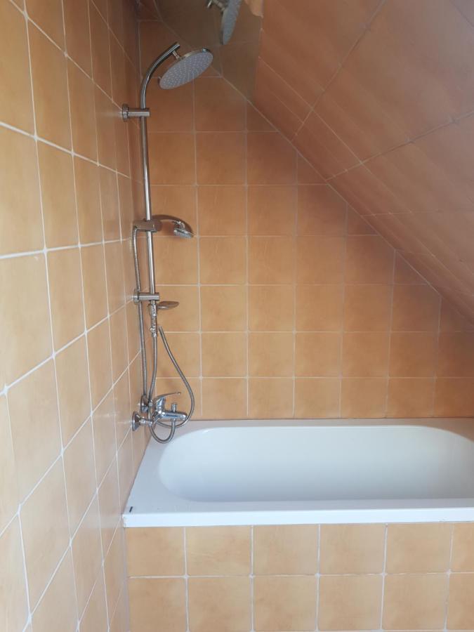Apartment Ranczo Pod Babia Gora Lipnica Wielka