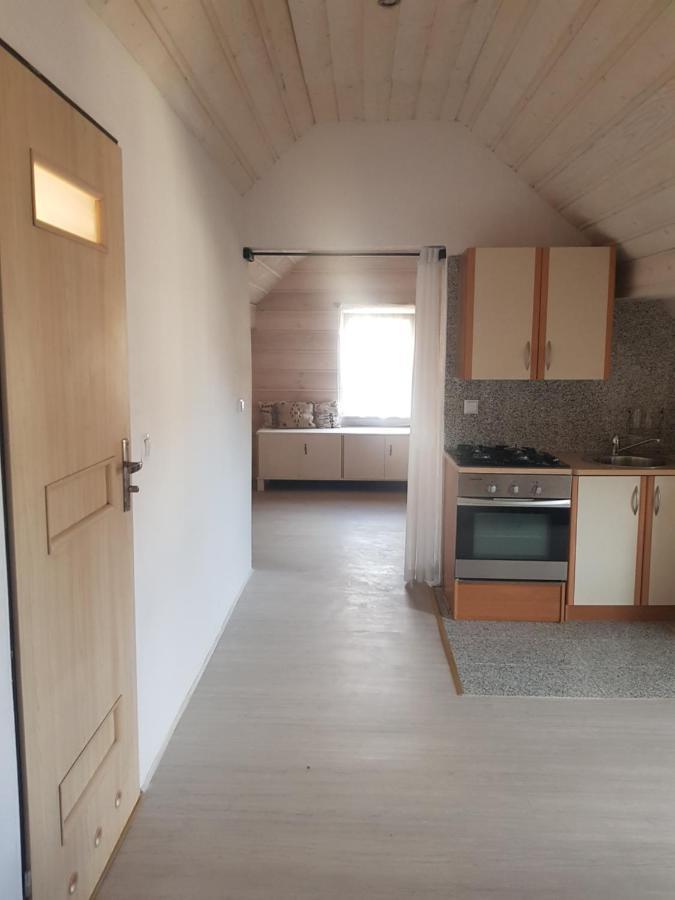 Ranczo Pod Babia Gora Apartment Lipnica Wielka