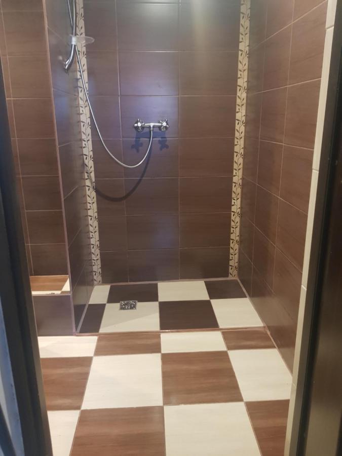 Apartment Ranczo Pod Babia Gora *