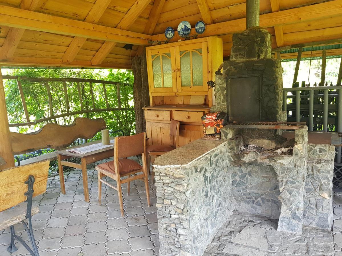 Ranczo Pod Babia Gora * Lipnica Wielka
