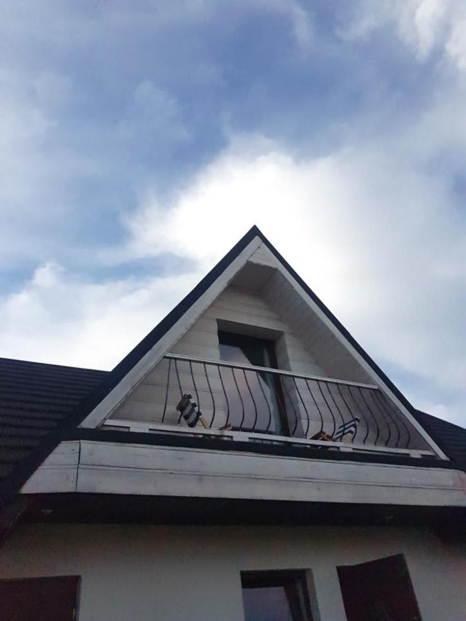 Ranczo Pod Babia Gora Apartment