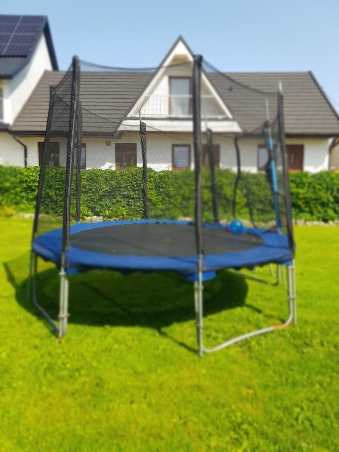 Apartment Ranczo Pod Babia Gora Lipnica Wielka