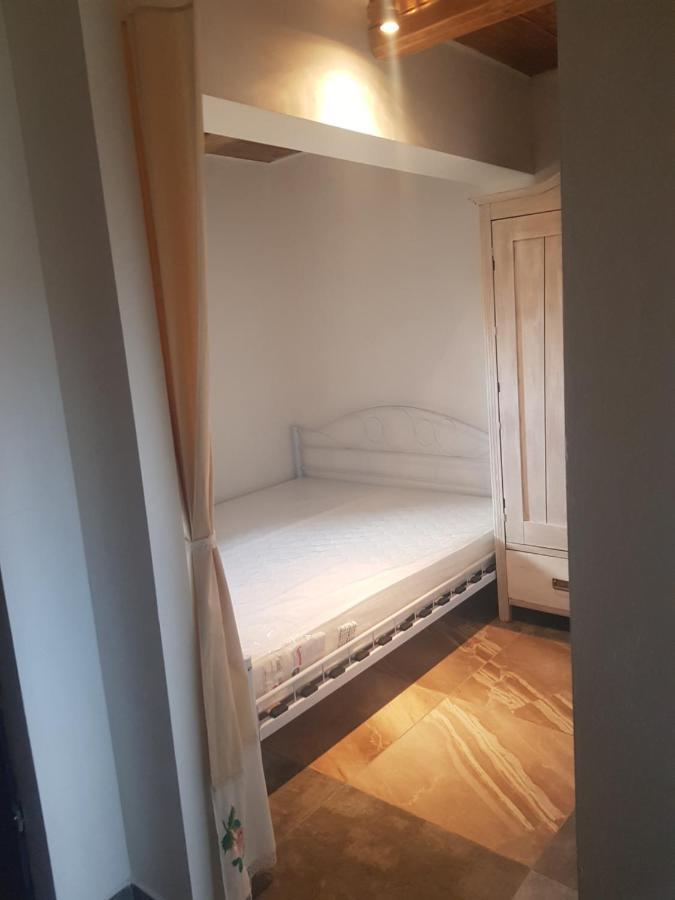 Apartment Ranczo Pod Babia Gora