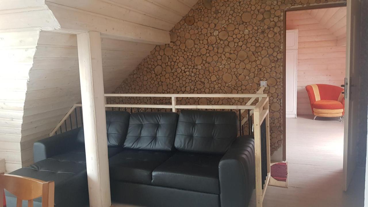 Ranczo Pod Babia Gora Apartment