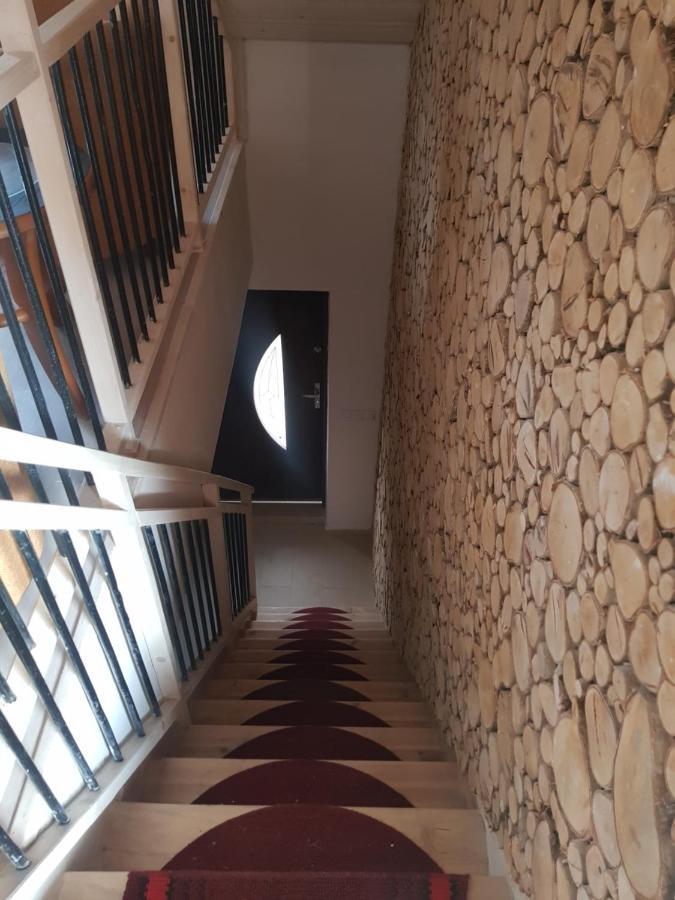 Apartment Ranczo Pod Babia Gora