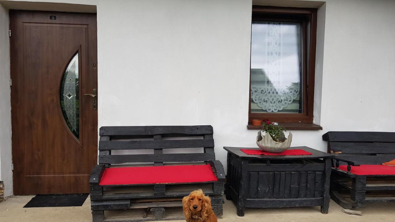 Ranczo Pod Babia Gora Apartment *