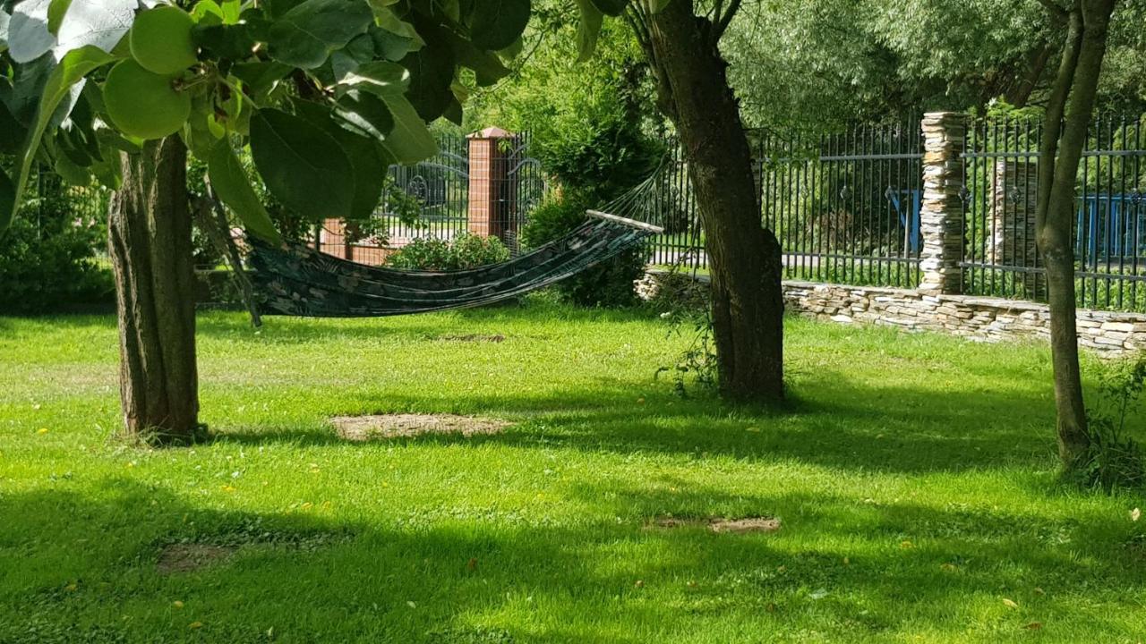 Apartment Ranczo Pod Babia Gora *