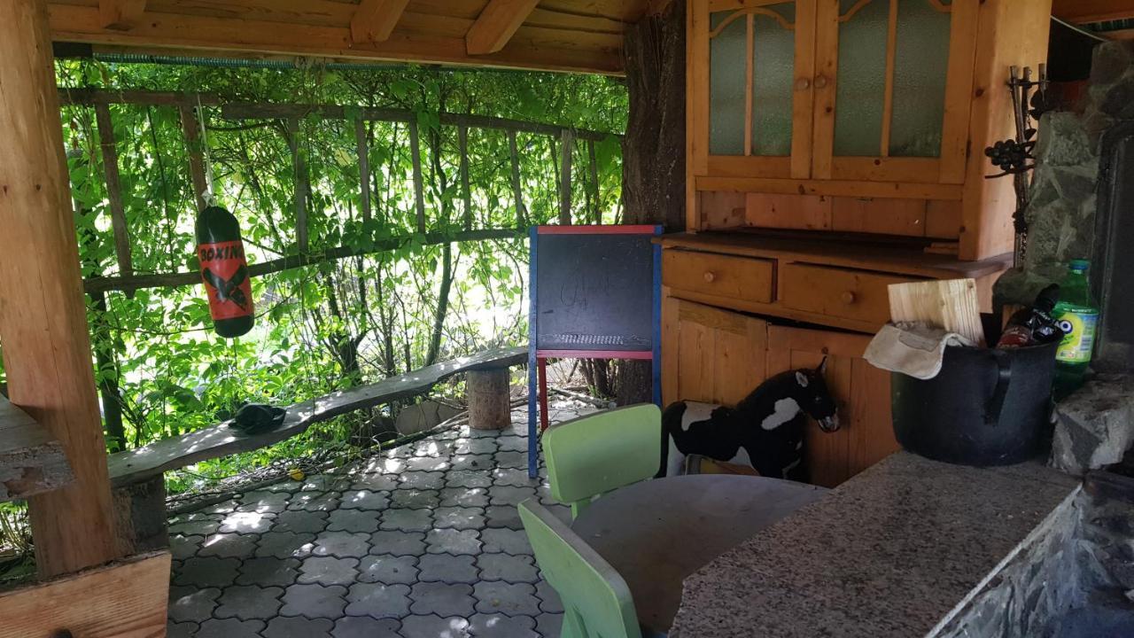 Ranczo Pod Babia Gora * Lipnica Wielka