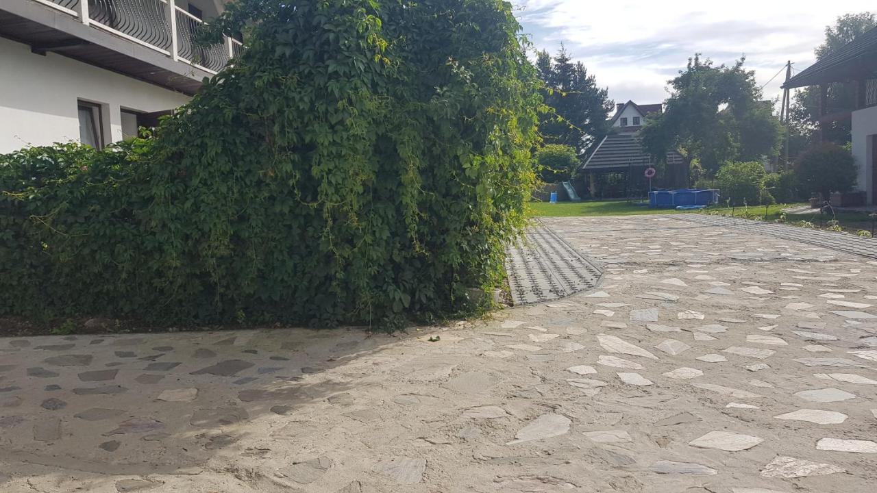 Apartment Ranczo Pod Babia Gora *