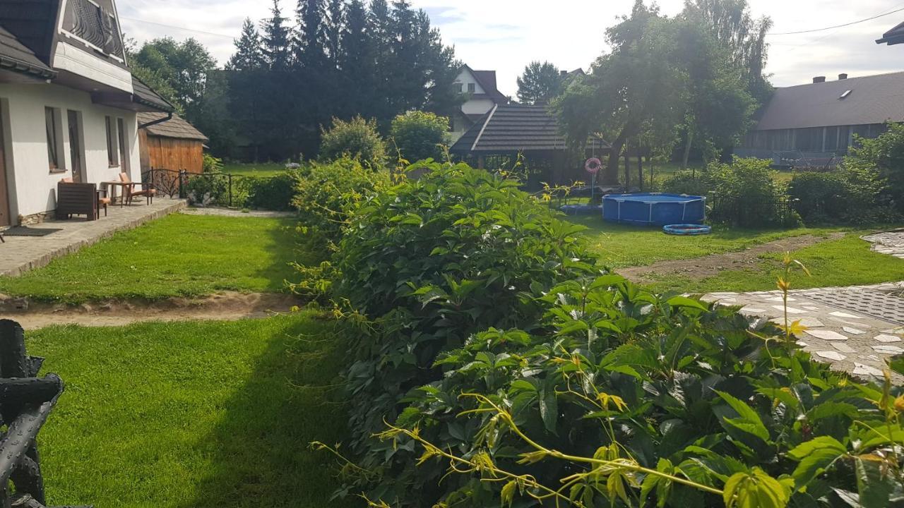 Apartment Ranczo Pod Babia Gora Lipnica Wielka