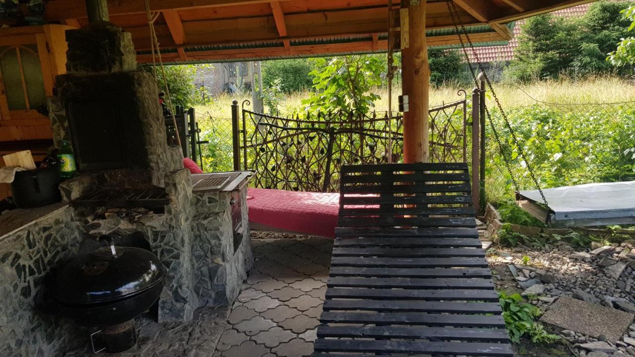 Apartment Ranczo Pod Babia Gora Lipnica Wielka