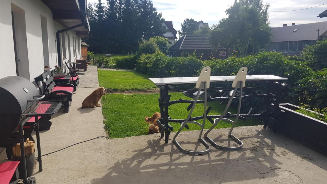 Ranczo Pod Babia Gora Apartment