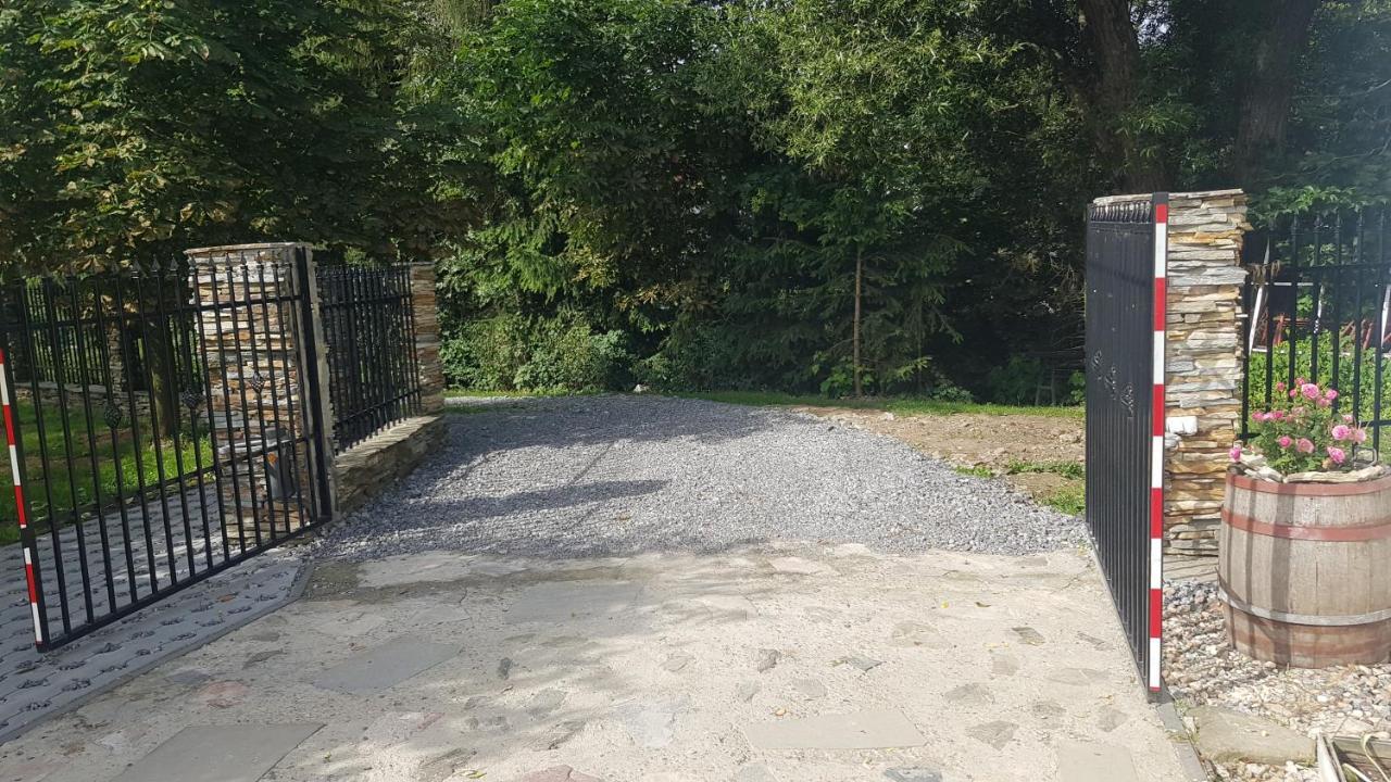 Ranczo Pod Babia Gora * Lipnica Wielka