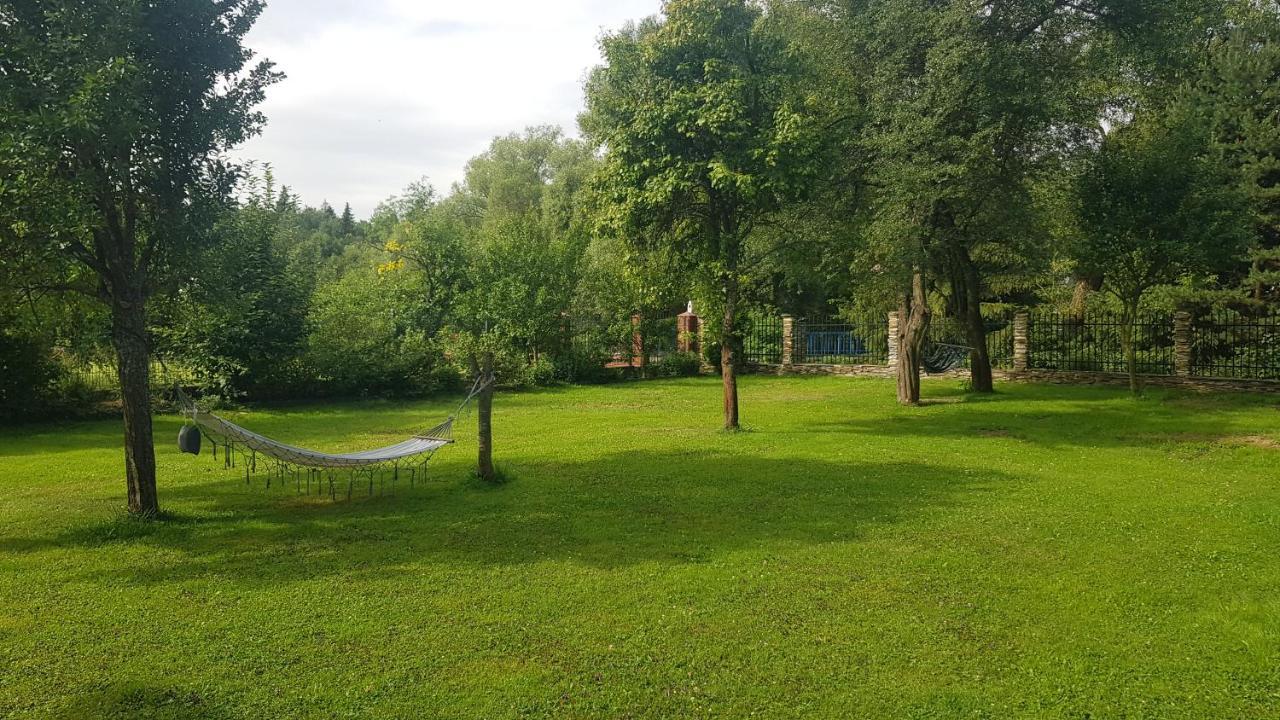 Ranczo Pod Babia Gora Apartment *