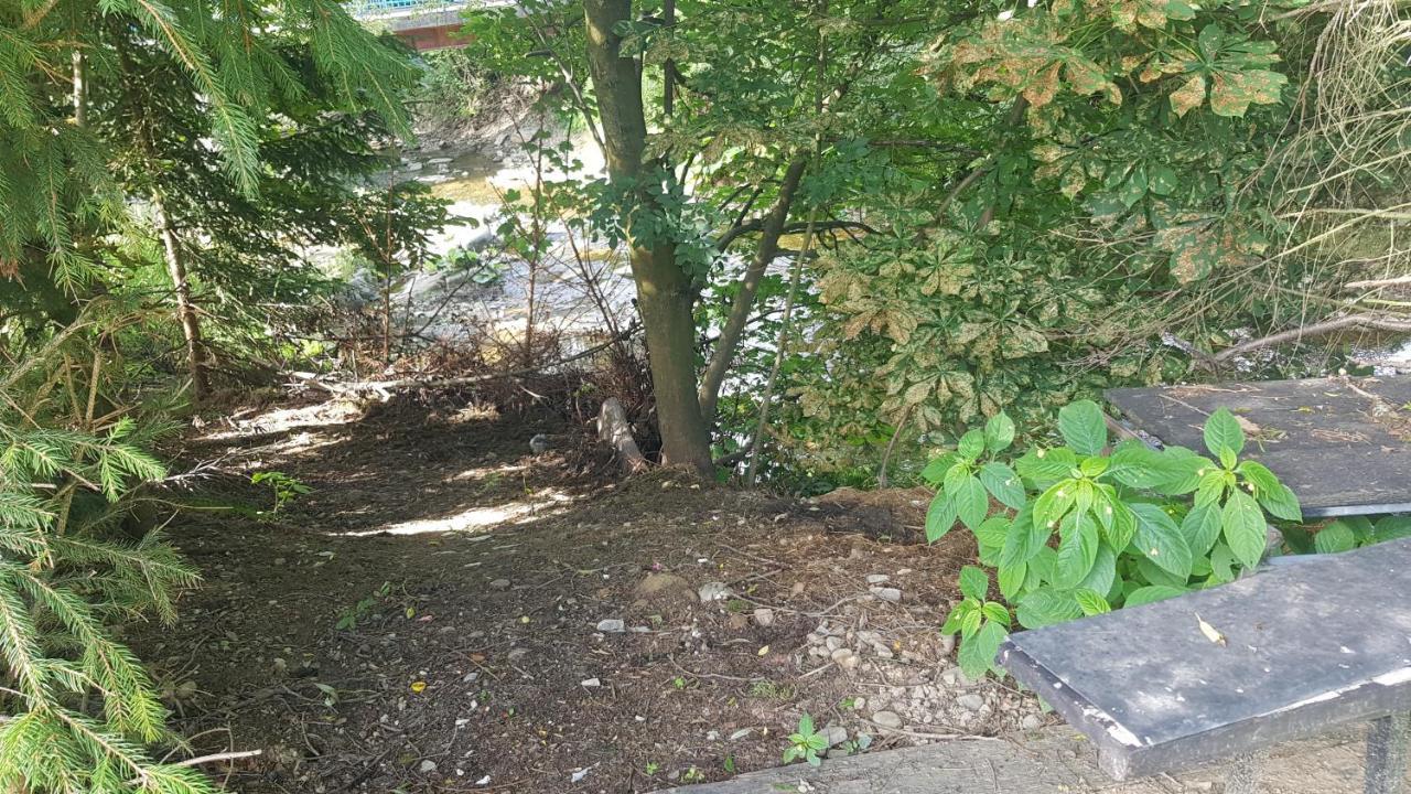 Ranczo Pod Babia Gora Apartment Lipnica Wielka