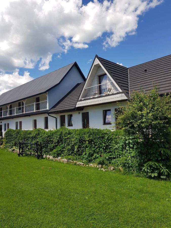 Apartment Ranczo Pod Babia Gora Lipnica Wielka