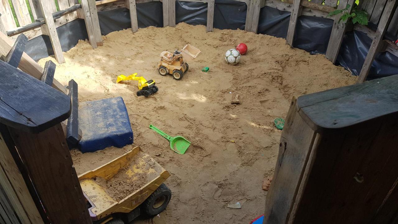 Ranczo Pod Babia Gora Apartment Lipnica Wielka