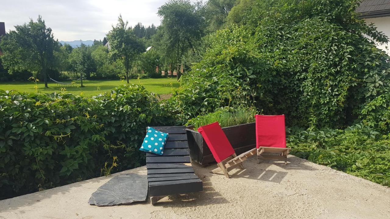Ranczo Pod Babia Gora Apartment Lipnica Wielka