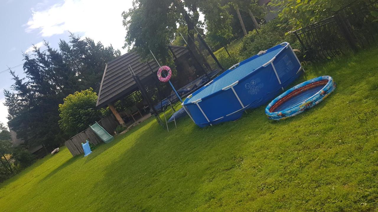 Ranczo Pod Babia Gora