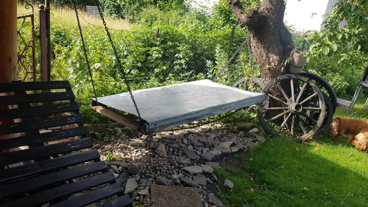 Apartment Ranczo Pod Babia Gora Lipnica Wielka