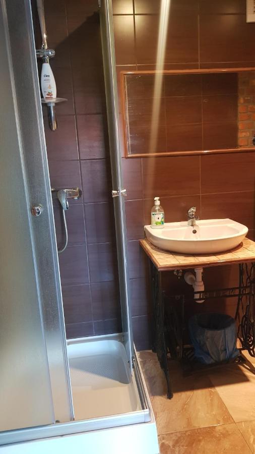 Ranczo Pod Babia Gora Apartment Lipnica Wielka