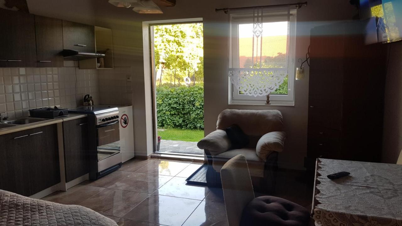 Apartment Ranczo Pod Babia Gora Lipnica Wielka