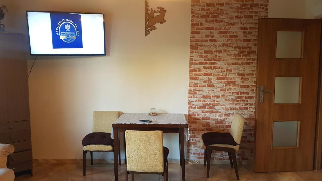 Ranczo Pod Babia Gora Apartment Lipnica Wielka