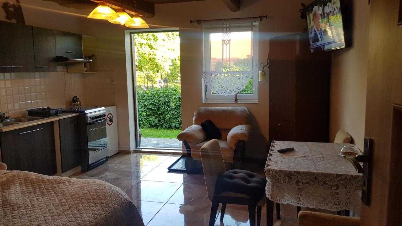 Ranczo Pod Babia Gora