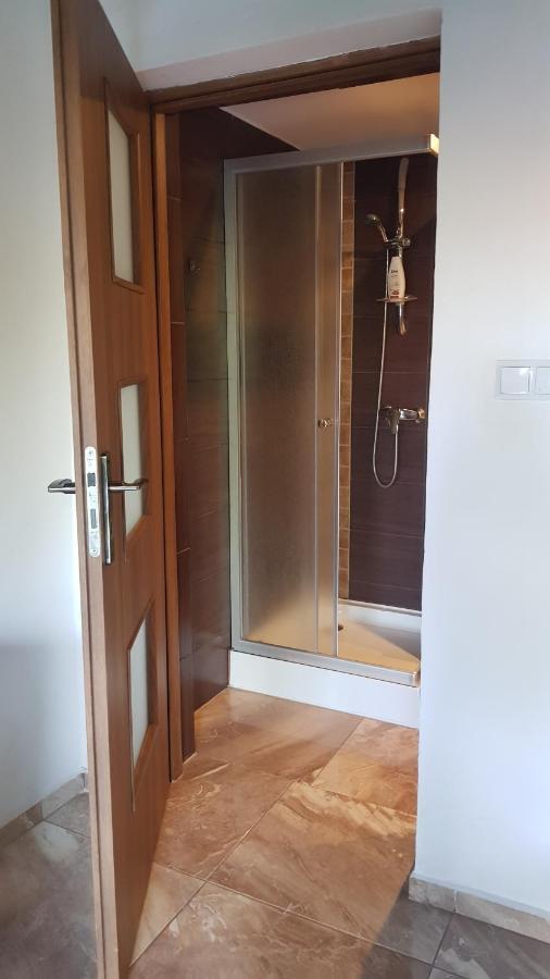 Apartment Ranczo Pod Babia Gora