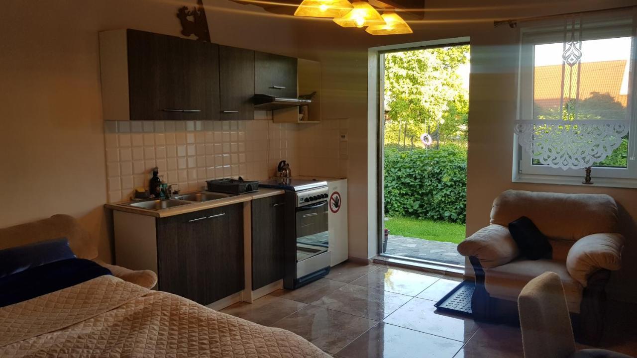 Ranczo Pod Babia Gora Apartment Lipnica Wielka