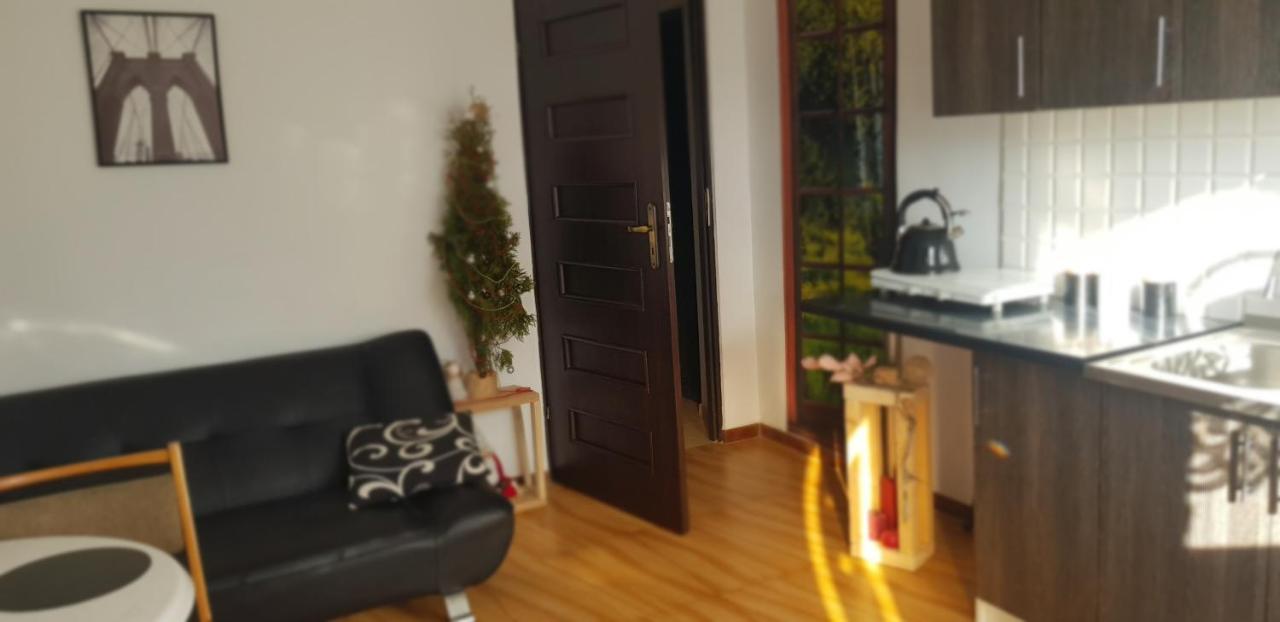 Ranczo Pod Babia Gora Apartment Lipnica Wielka