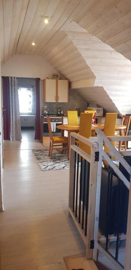 Apartment Ranczo Pod Babia Gora Lipnica Wielka