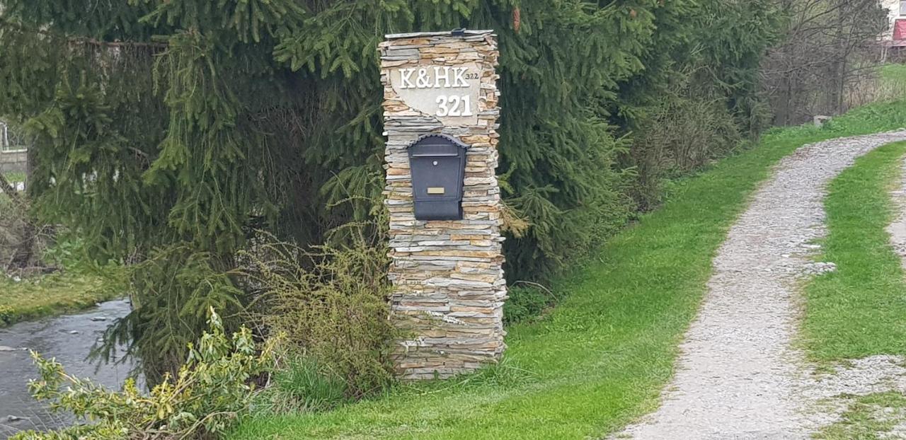 Ranczo Pod Babia Gora